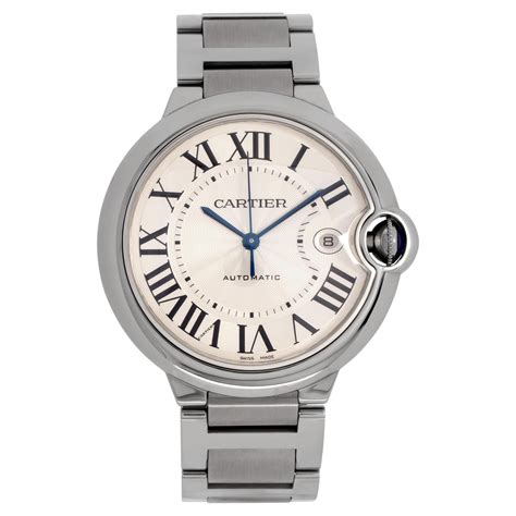 buy cartier watch ballon bleu|cartier ballon bleu 42mm steel.